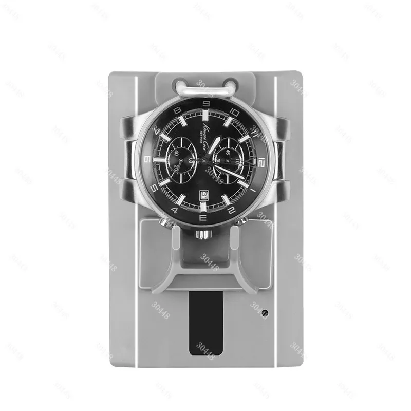 Automatic Watch Timing Tester Mechanical Watch Calibration Tool for Repair and Maintenance