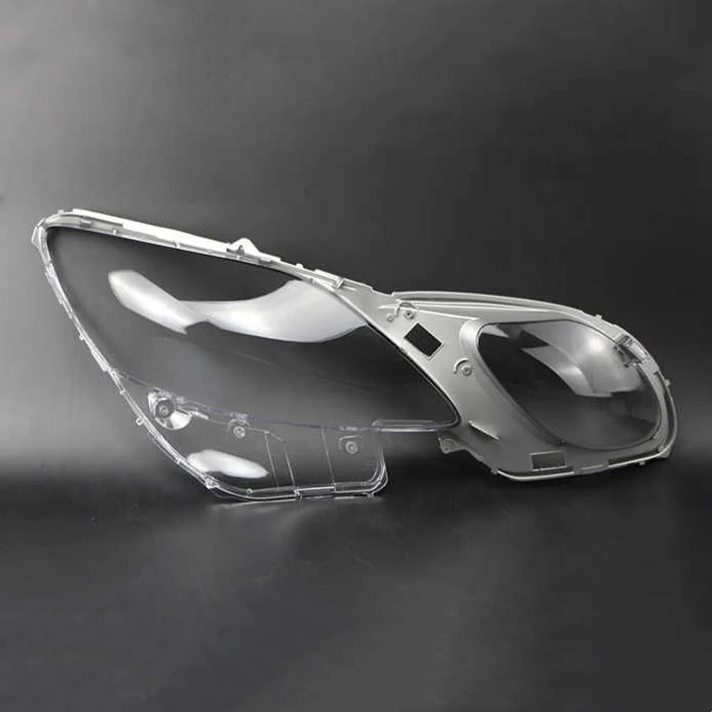 For Lexus GS300 GS430 GS450 2006-2011 Front Headlight Cover Headlamp Lamp Shell Transparent Lampshade Lens Plexiglass