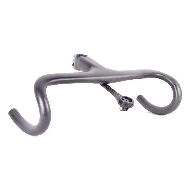 

STLF Full Carbon Road Integrated Aero Handlebar