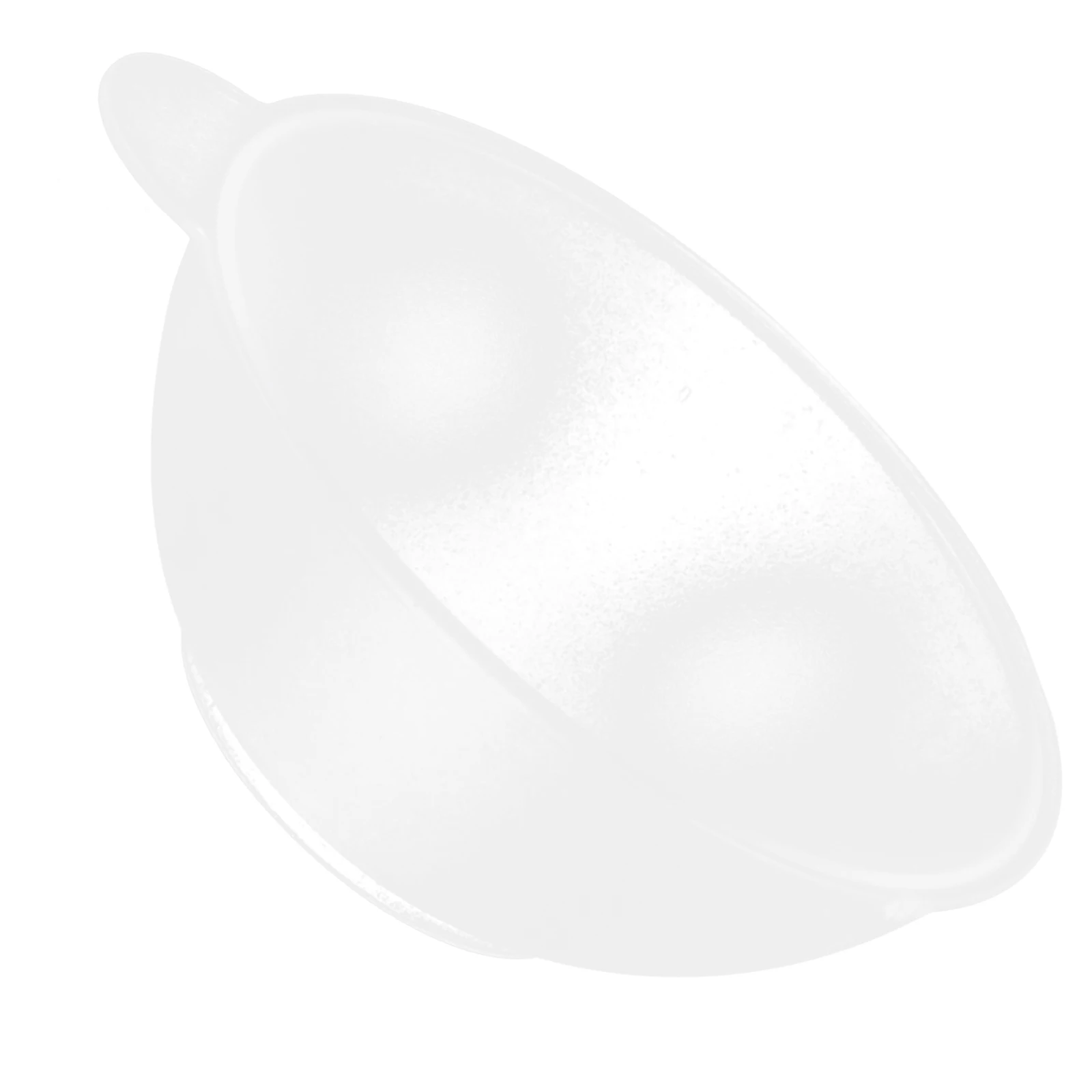 

Diamond Weighing Pan Scale Tray for Kitchen Jewelry Nutrition Plastic Stackable Weighting Dish Pan Measuring