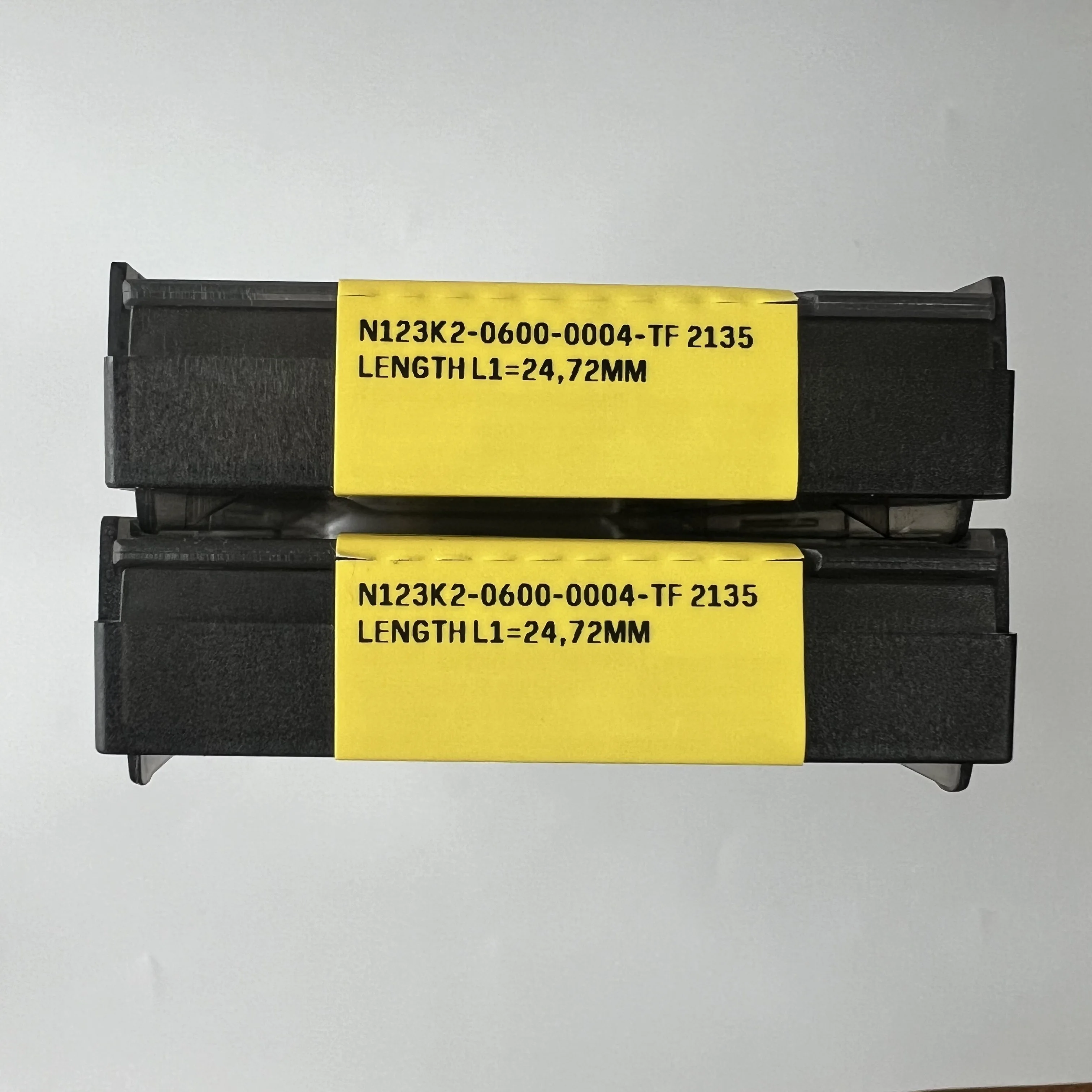 

N123K2-0600-0004-TF 2135 CNC blade