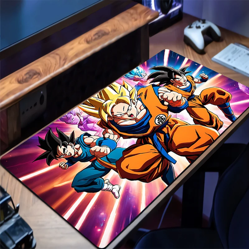 Mouse Pad Dbz Drago…