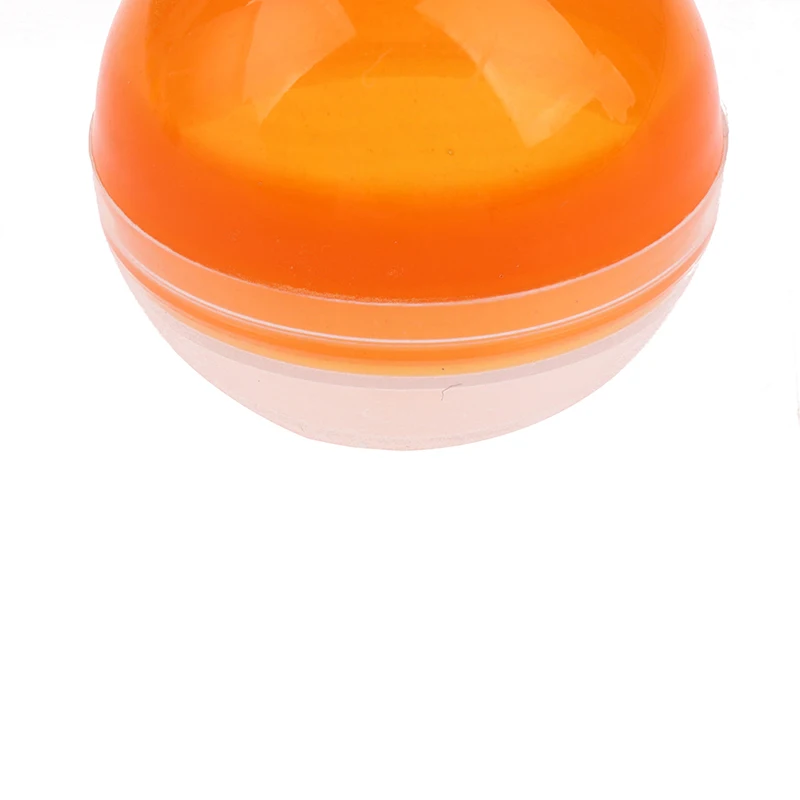 �� 100Pcs Mini 28/32/35/38MM Klar Transparent Kunststoff Kapsel Spielzeug Überraschung Ball Winzige Container, der Dinge Modell Kinder Party Spielzeug – Detail 19