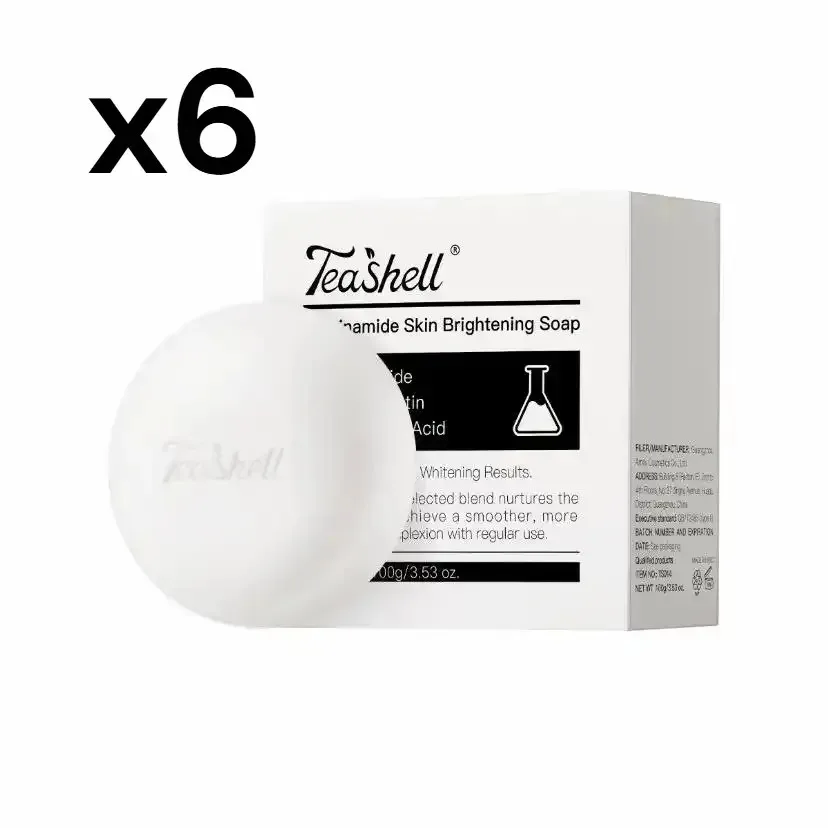 100g x 6