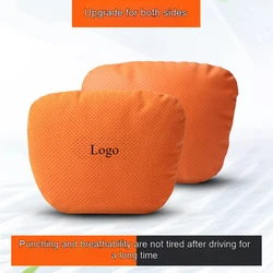 For Li Lixiang L7 L8 L9 2023 2022 Car Styling Seats Lumbar Support Neck Protection Headrest Support interior Accessories