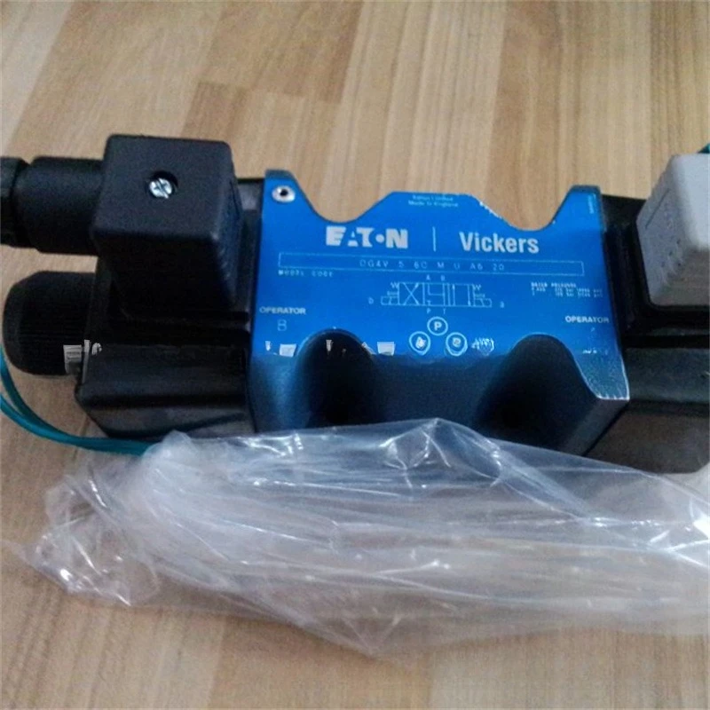 Directional Valve D…