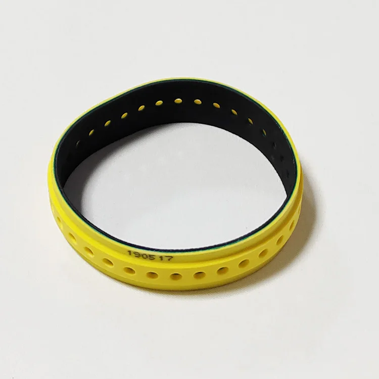 

2 Piece/lot 229*20mm Import Suction Tape Slow Down Belt For SM52/SM74/SM102/XL105 Offset Printing Machine