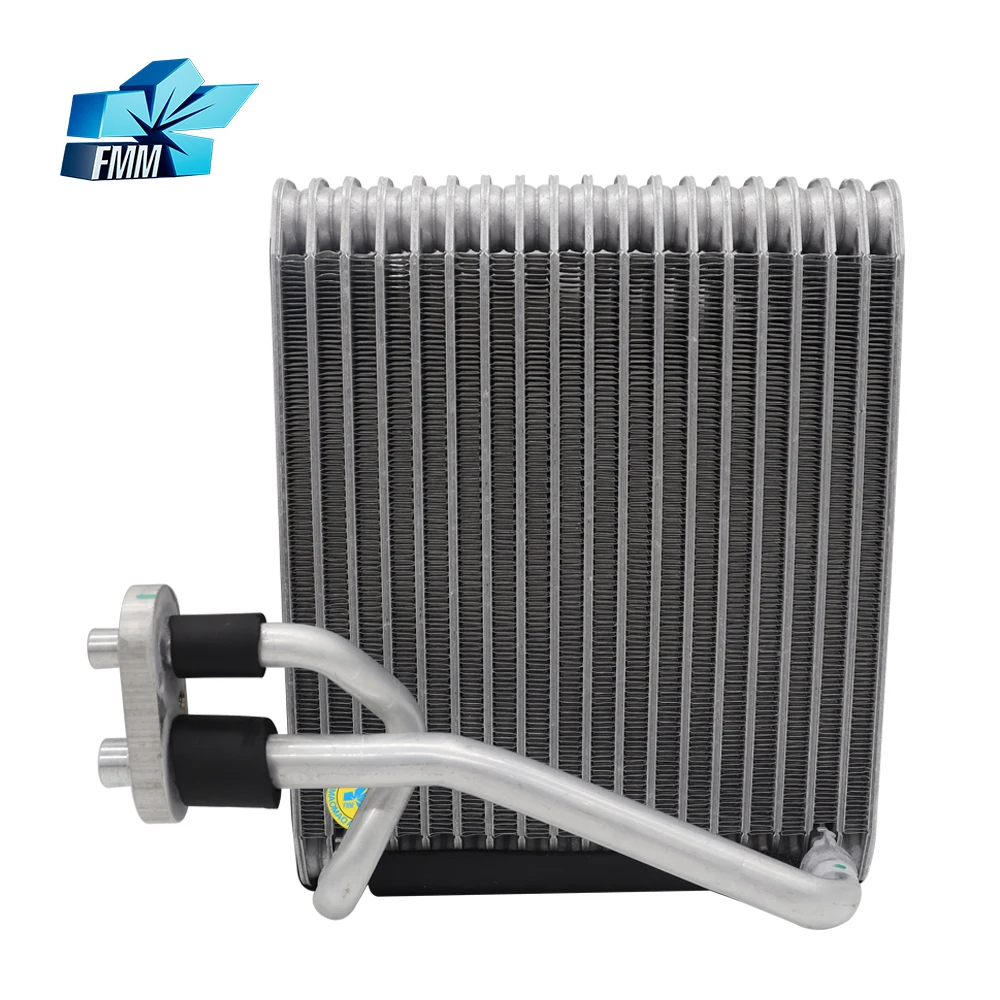 12v Ac Evaporator for Chevrolet Spark High Quality Auto Ac Evaporator