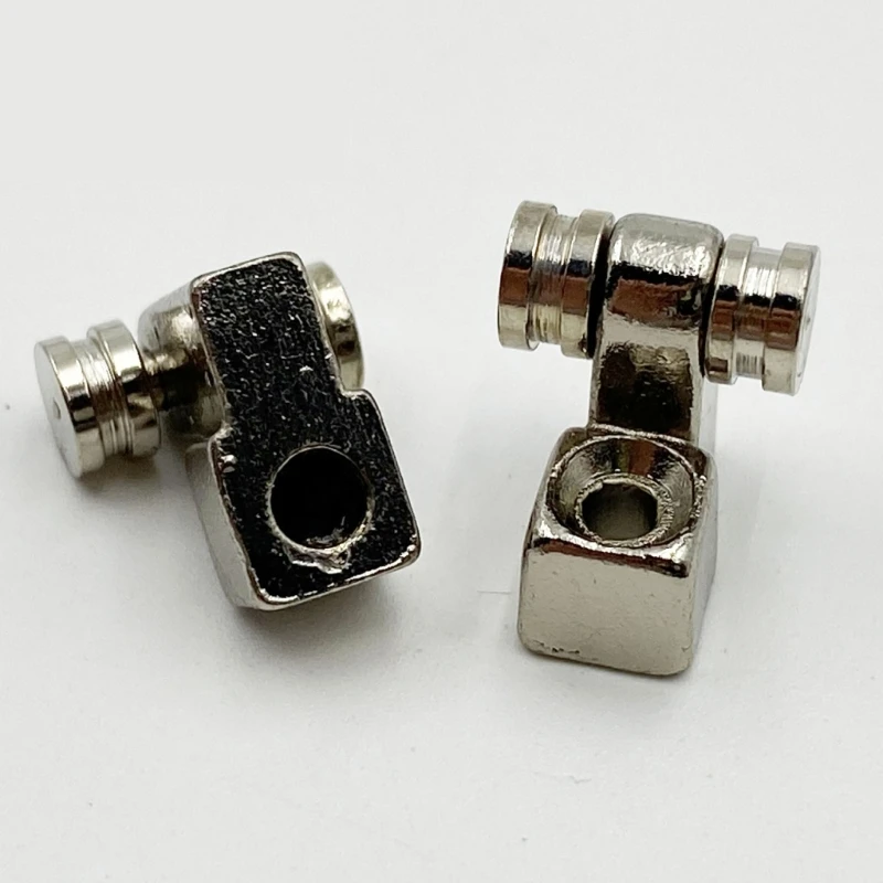 

Guitar Roller String Retainers Electric Guitar String Retainers with Screws