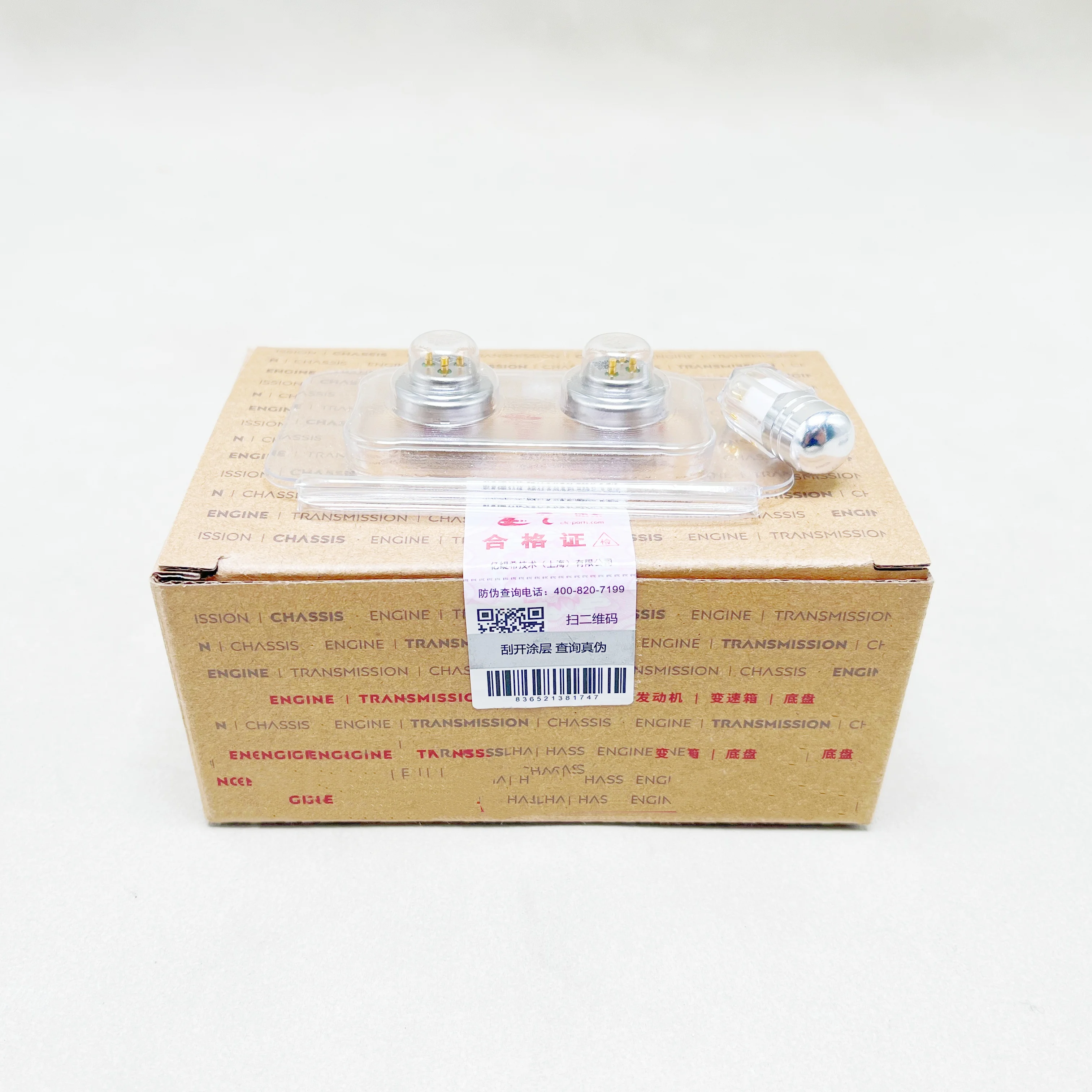 Original Transmission Clutch Pressure Sensor 0DE DQ500 DQ380 DQ381 For-Audi Q3 For-Transporter Scirocco Tiguan