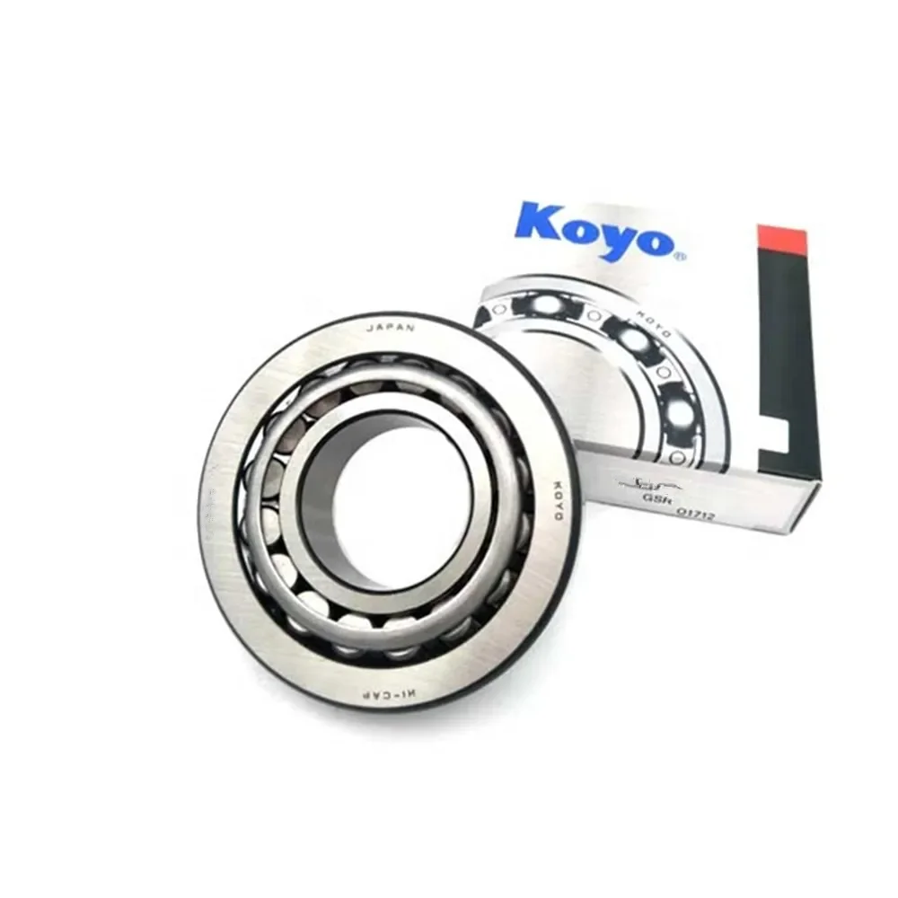 

Koyo 32005/26 Headstock Steering Head Pressure Taper Roller Bearing Car Bearing 26x47x15mm 32005/26JR