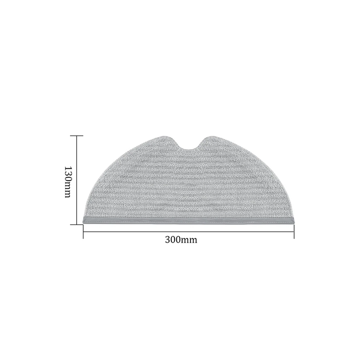 Pièce de rechange pour aspirateur robot F9, rouleau, brosse latérale principale, filtre HEPA, vadrouille, gril, 2C, STYTJ01ZHM