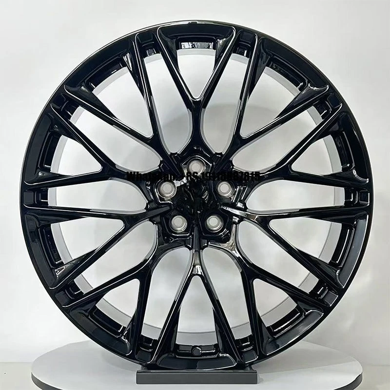 

Forged Alloy Concave Wheels Lightweight 17 18 19 20 21 22 23 24 Inch Forged Rim for Audi for Mercedes for Tesla Passenger