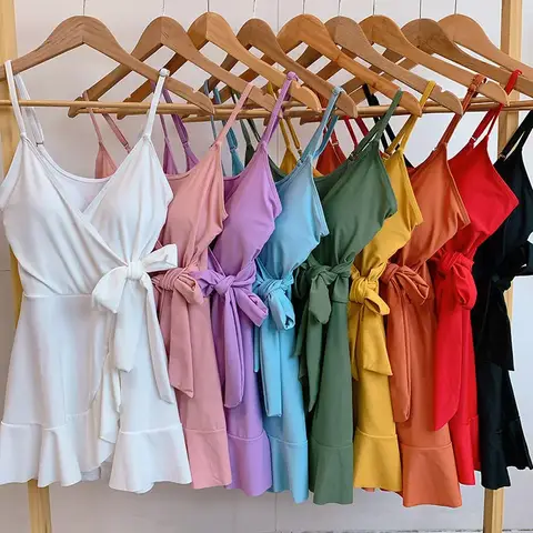 Conservative Korean Style Home Ins Thermal Spring One-Piece Swimsuit for Women Cover-Up Bikini Set Female Swimwear