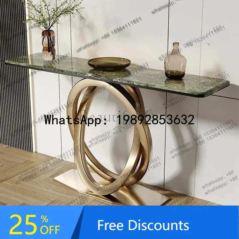 

smart home Modern Design Coffee Table Living Room Rectangular Arcade Coffee Table Nordic Display Meuble De Salon Home