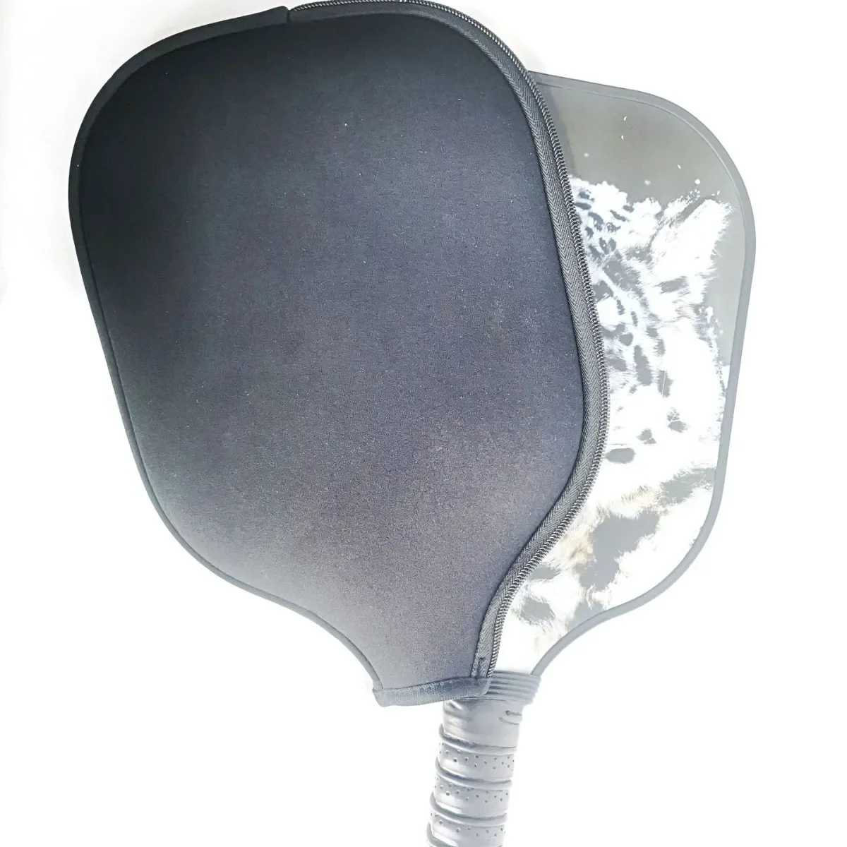 Pickleball-Juego de raqueta de fibra de carbono Unisex, tabla de panal de paleta de fibra de vidrio, fabricante de alta calidad disponible, 2024