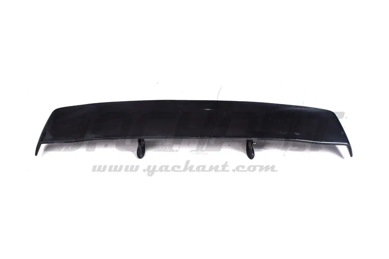 Trade Assurance Fiber Glass Wing Fit For 2009-2016 370Z Z34 VS Arising-II Style Hyper Narrow GT Wing Spoiler 1360mm