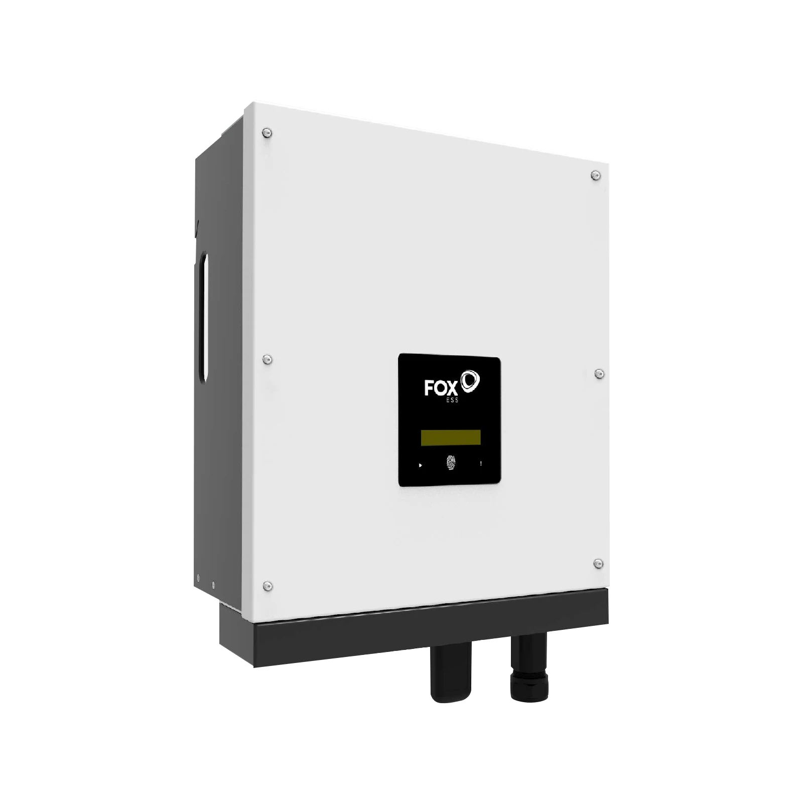 5KW On Grid Solar Inverter Three Phase Dual MPPT PV Inverter for Home Solar Energy System