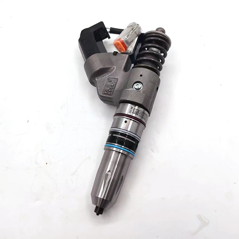 

Cummins QSM11 ISM11 M11 Engine Spare Parts Diesel Fuel Injector Assy 4026222 For Cummins 4026222