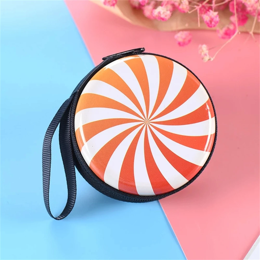 Durable Outdoor Basketball Football Volleyball Coin Purse Running Bag Headset Bag Small Purse