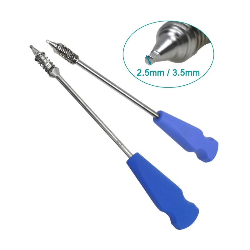 

Orthopedic Screw Driver Universal Screwdriver Orthopedic Instrument