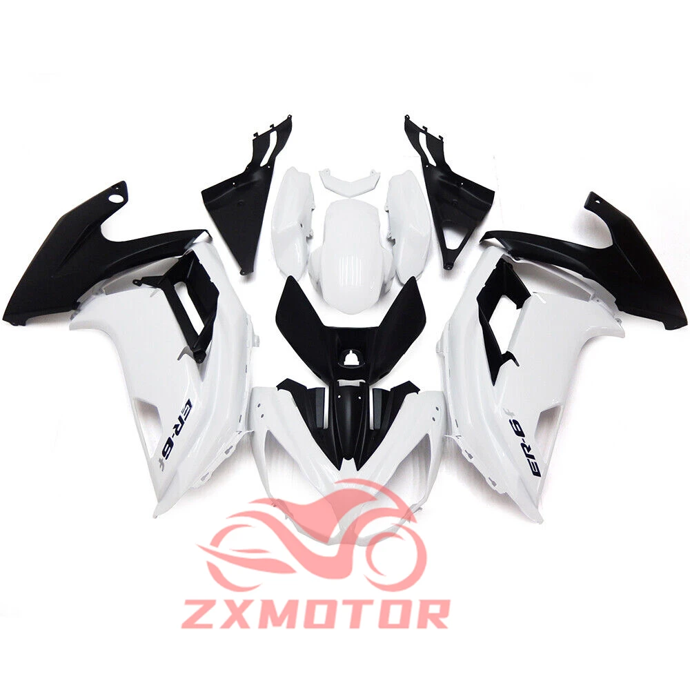 

Bodywork Fairings 12 13 14 15 16 Prime ABS Injection Motorcycle Fairing Kit for KAWASAKI Ninja 650 2012 2013 2014 2015 2016