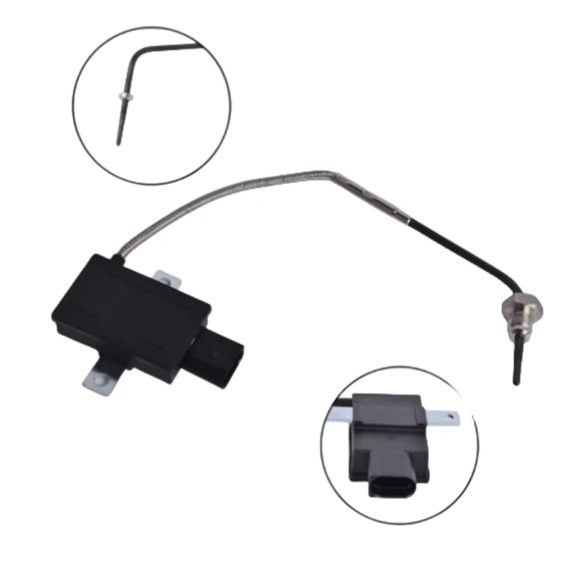 07C919529K 07C919529 07C919529B Exhaust Temperature Sensor Bank 1 For Bentley Continental Flying Spur Temp 2004 To 2019