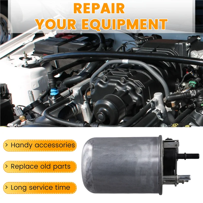 

Engine System Fuel Filter 164001KB2B 16400-1KB2B For Ni̇ssan Pulsar Qashqai Juke 1.5 Dci 2010-2024 Diesel Filter-A28K