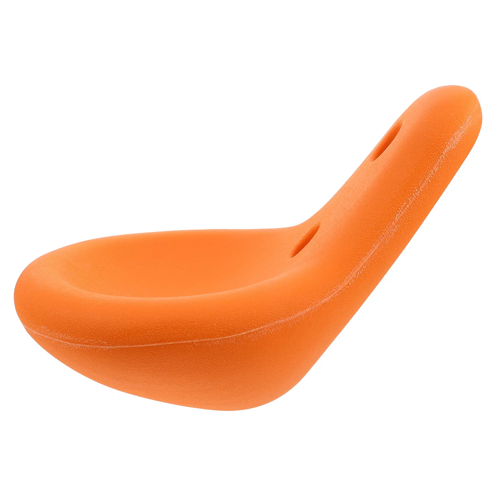 

Seesaw Seat Kid Play Swing Outdoor Playground Equipment Plastic Children's Board Infant Hanging