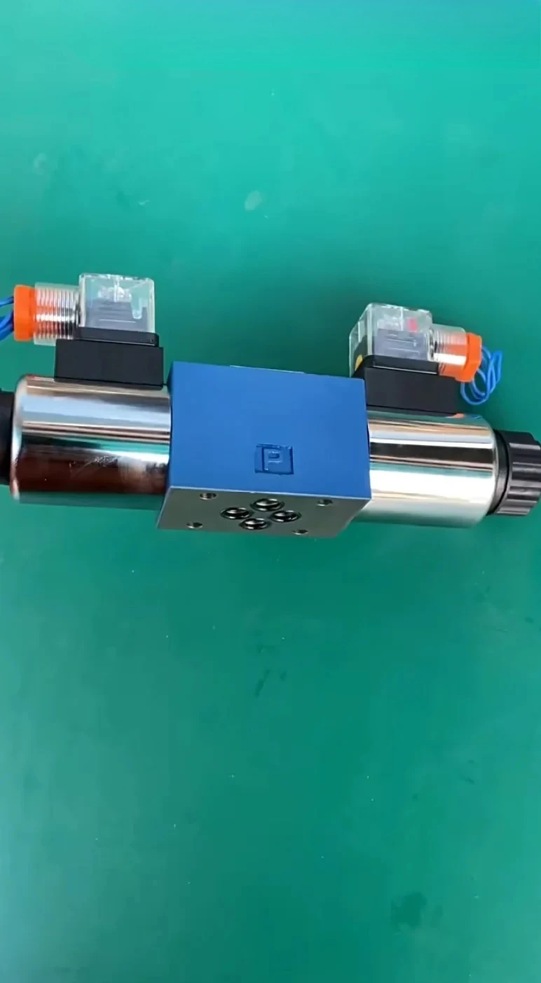 Hydraulic Solenoid … - image