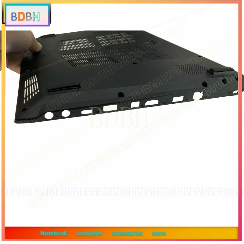 For MSI GV62 7RD/GV62 7RE MS-16J9 GV62 8RC/GV62 8RD MS-16JF Bottom Case Cover