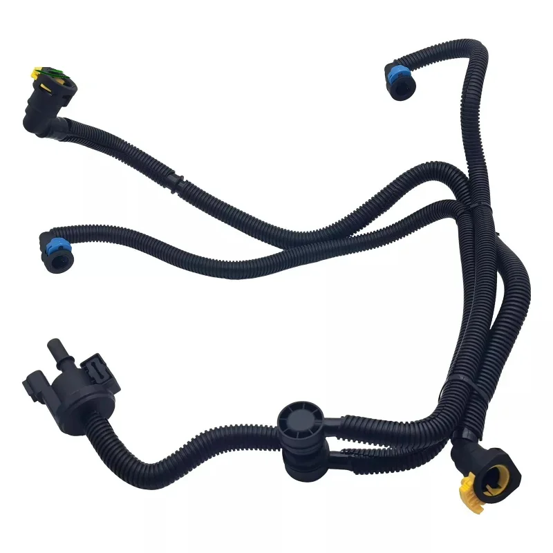 

Original Fuel Vapor Tank Purge Valve With Pipeline Vacuum For Ford Edge 2016-2019 2.0t Cars F2g39d289ba High Quality