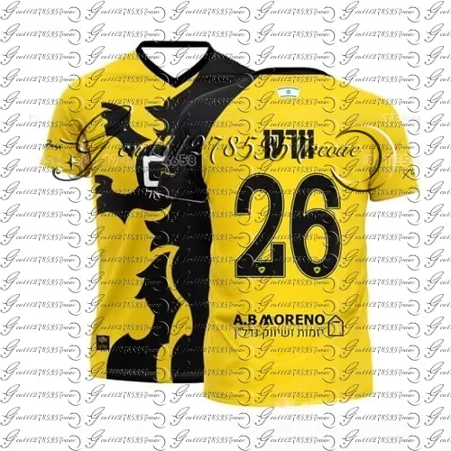 2026 Neues Herren-Fan-Trikot Nr. 77 Fußball-Shirt Familien-Matching Fußball-T-Shirt 3D-Druck Kurzarm Training & Spiel Familien-Partnerlook – Detail 20