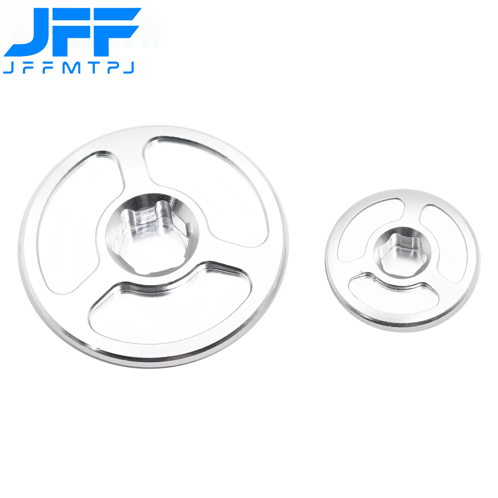 Motocross Engine Timing Plug Cover For Honda CRF150R CRF250R CRF450R CRF450X TRX400EX CRF 150 250 450 R X CBR600RR CBR1000RR TRX view 2