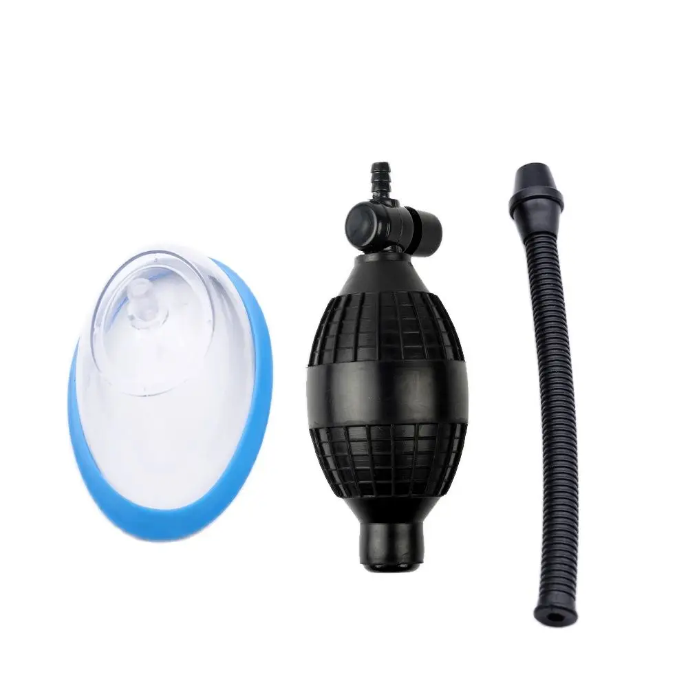 Vacuum Bubble Pussy Pump Vagina Clitoris Sucker for Women Breast Massage Nipple Stimulator Enlarge Pump Cover Adults Sex Toys