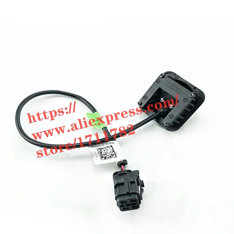 Reversing Camera For JETOUR X70 Rear View Probe/Reverse Image F01-7900301