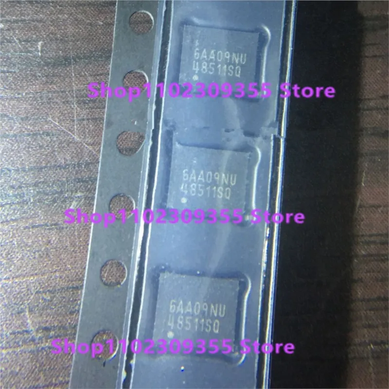 

LM48511SQ 48511SQ LM48511SQ/NOPB qfn24 5pcs