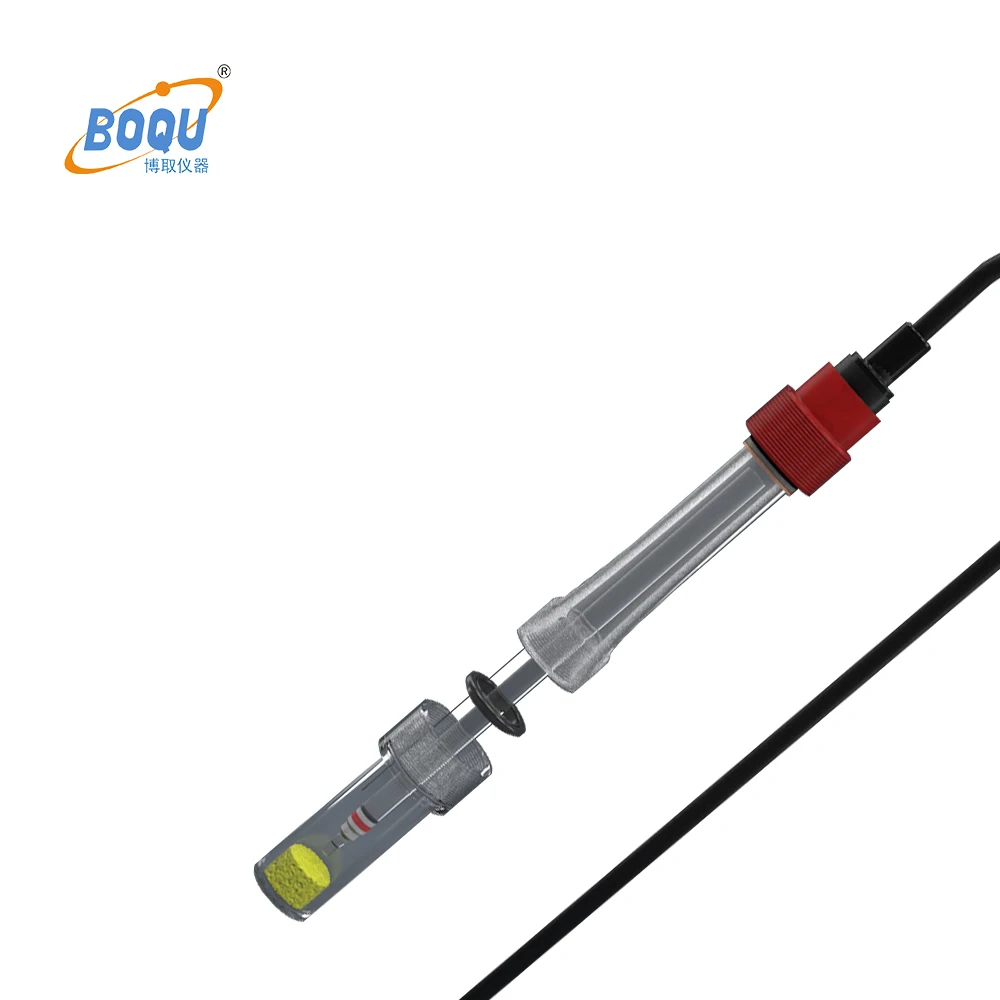 Plastic/Glass (Redox ) ORP Sensor/probe/electrode