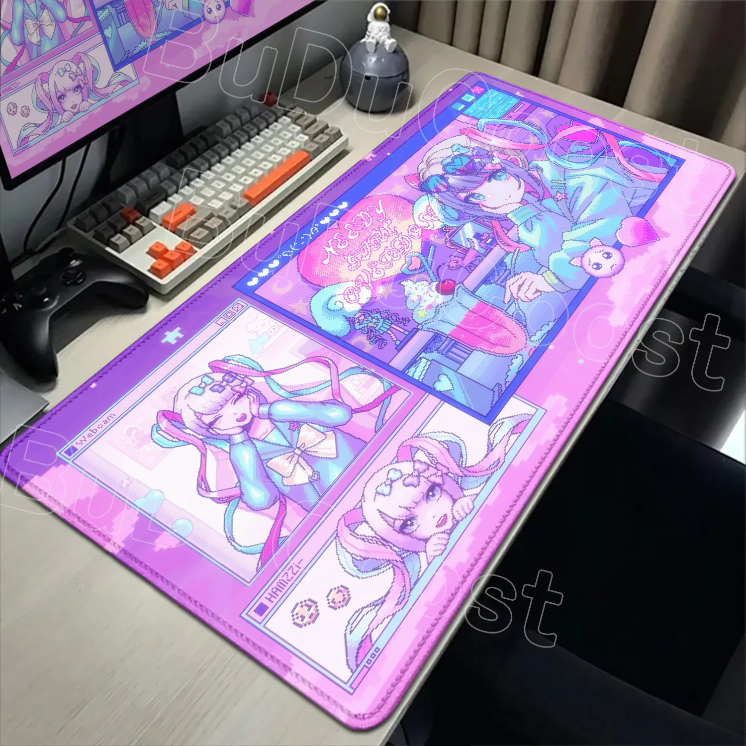 2026 New Wallpaper Needy Strea - Gaming Keyboard 2026 review and price