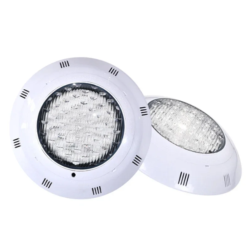 12/18/24/36/45 W LED Underwater Swimming Pool Lights RGB Color Changing AC12V IP68 Waterproof Lamp with Remote Controller