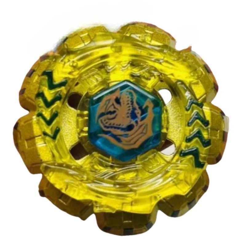 

Takara Tomy beyscollector Metal Battle Fusion Golden snakeTR145FB without launcher with case