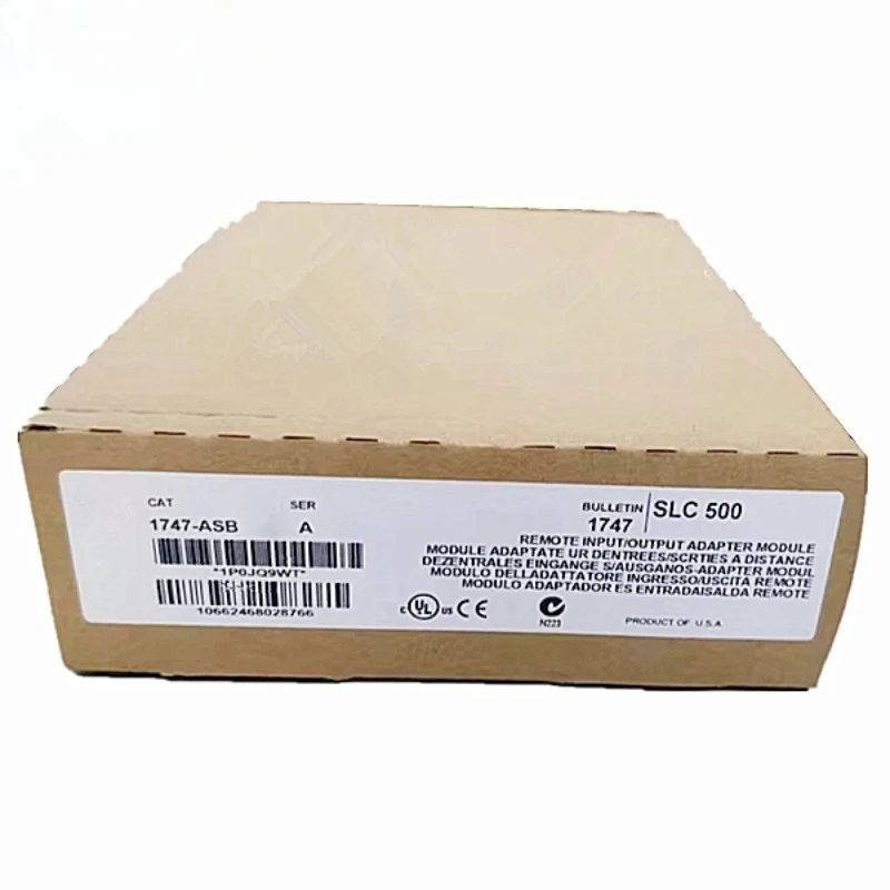 1747-ASB Plc Module…