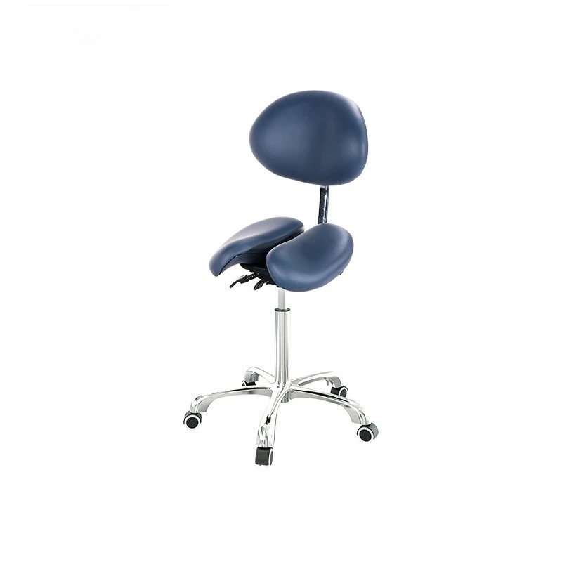 

Saddle chair Ergonomic stool Two-petal lifting swivel chair