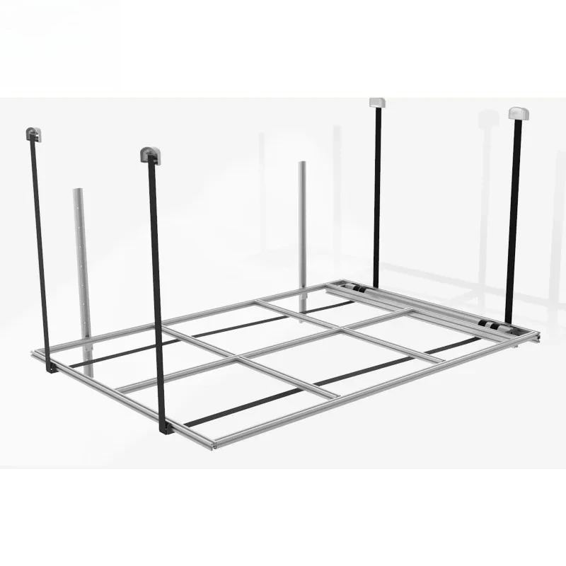 Electric Lifting Bed for RV 220V 12V 24V Options Available - RV Modification Part Hammock Bed