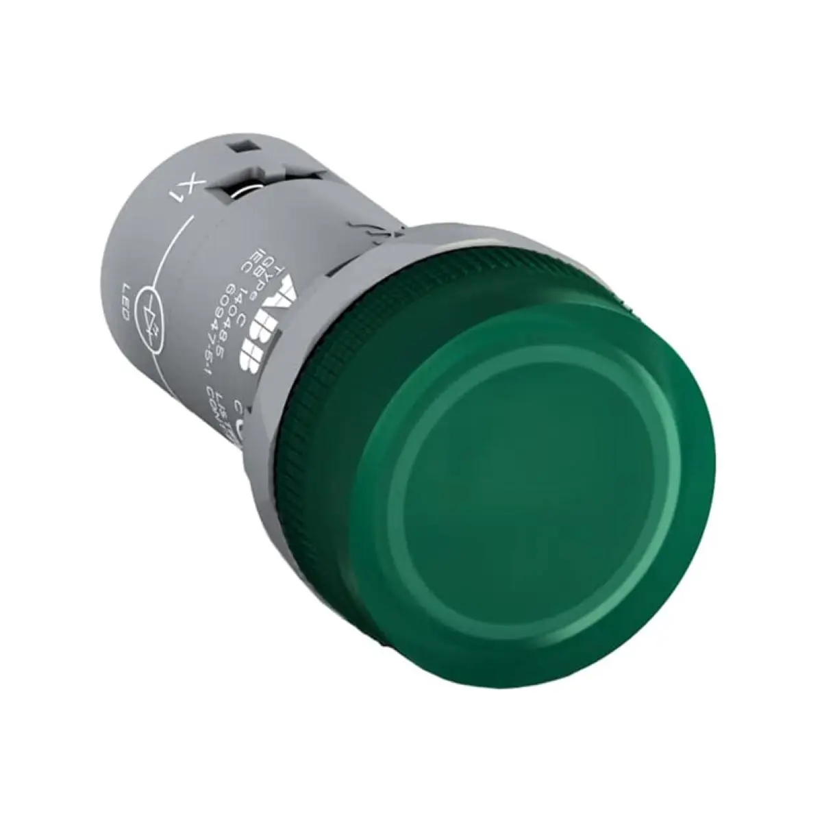 

CL2-502G 10157191 1SFA619403R5022 Пилотный светильник