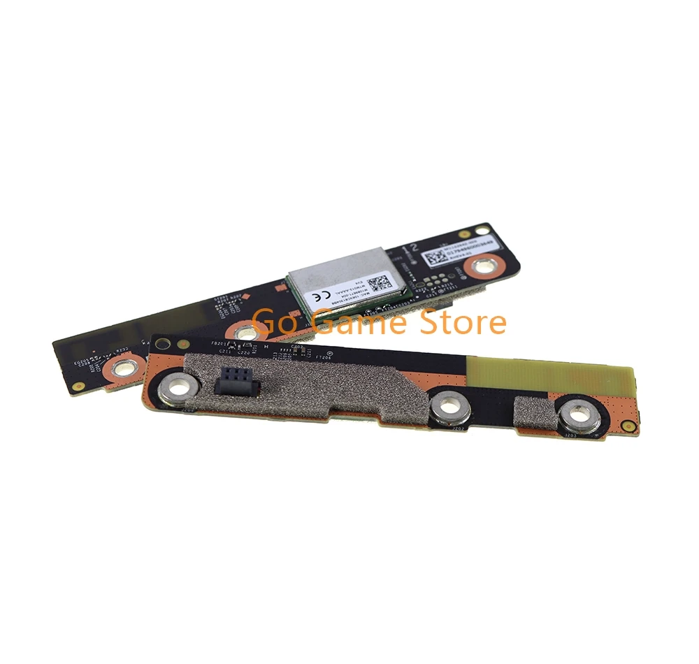 1 قطعة مفتاح الطاقة على قبالة المجلس لسلسلة XBOX S XSS بلوتوث واي فاي بطاقة وحدة المجلس لاستبدال سلسلة XBOX XSX