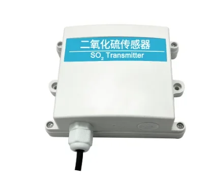 (Quantity 20) SO2 (Sulfur Dioxide) Sensor, Sensitivity 0-2000 ppm, Analog Output 0-10V Free Shipping