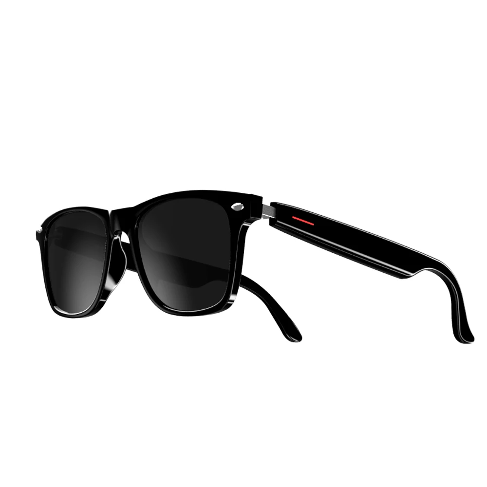 VALDUS New Smart Glasses Man Woman Bluetooth Call HIFI Music Outdoor Sports Headphones Sunglasses For Google Glasses ios Andiod