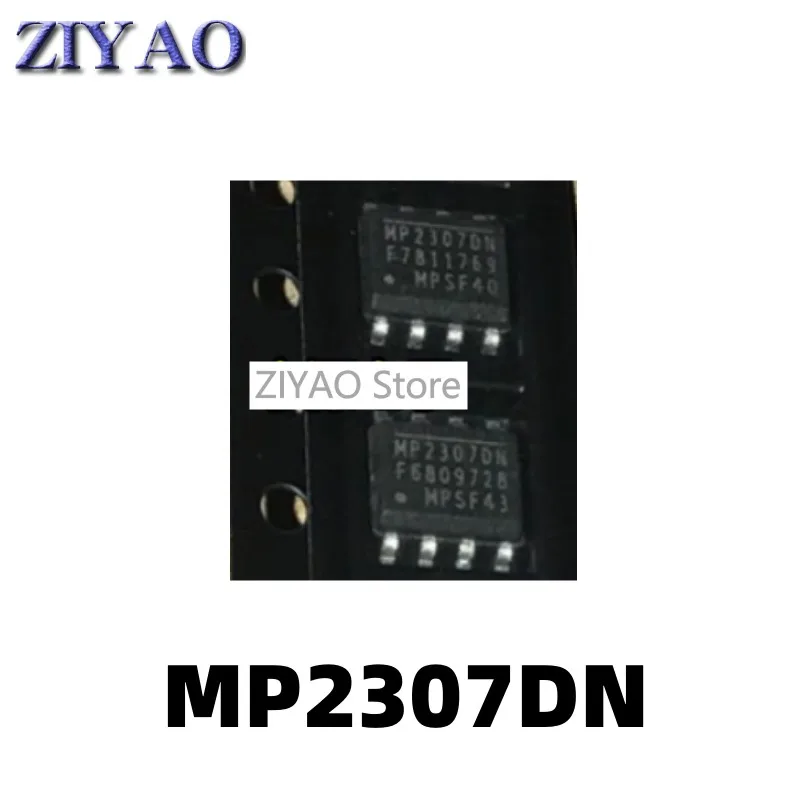 1PCS MP2307 MP2307DN LF-Z MP2307DN SOP8 Power Management Chip