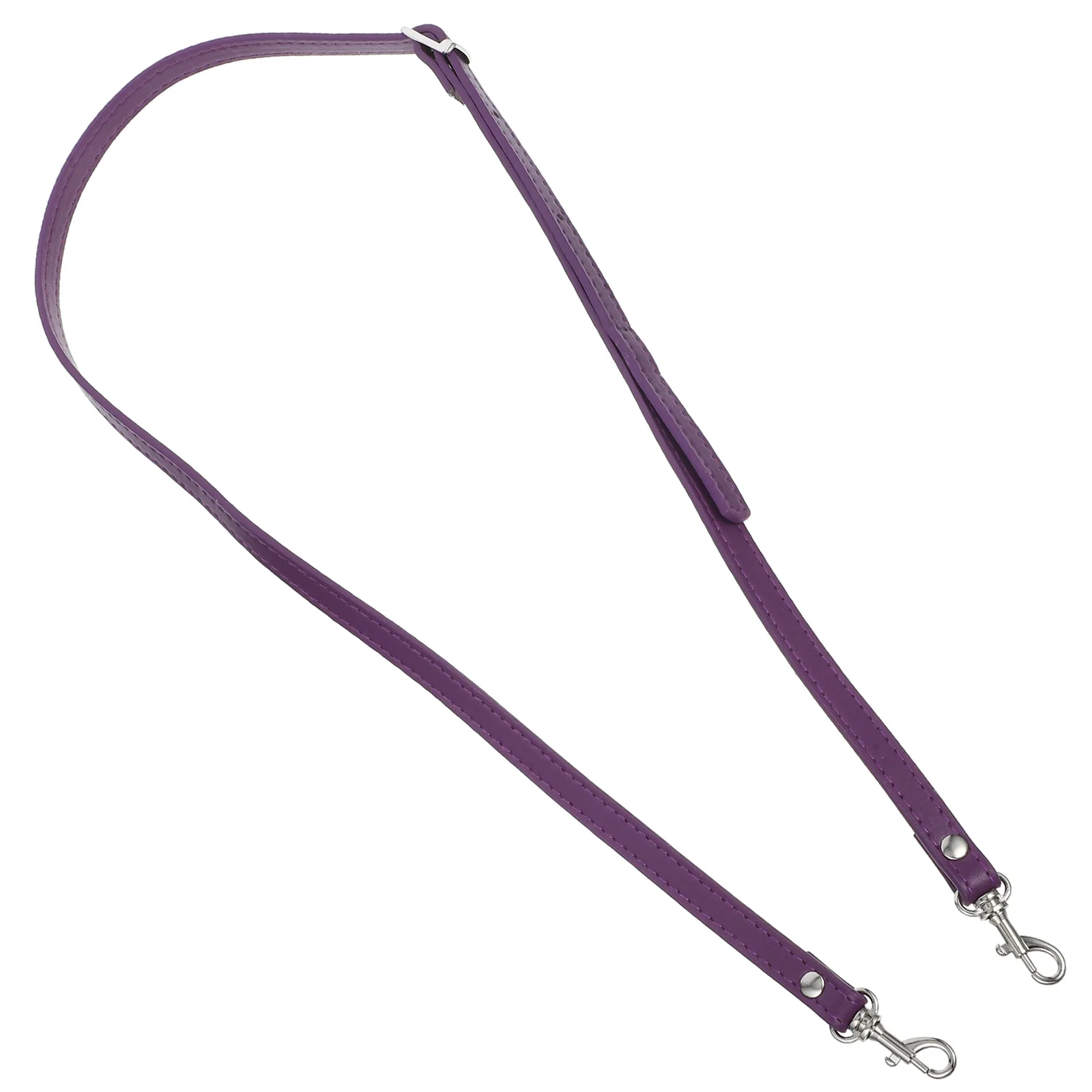 

120cm Women's Bag Shoulder Strap Handbag Belt Purse Long Adjustable Synthetic PU Tote Replacement Accessories Bag Handle
